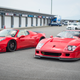 Illustration for article titled I Went To Japans Alpina Heaven And Some Very Cool Guests Showed Up